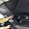 Car Windshield Sun Shade Umbrella�