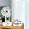 Mini Handheld Portable USB Fan