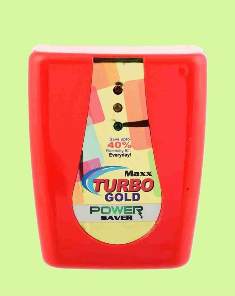 Turbo Power Saver