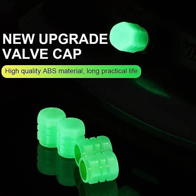 Tire Valve Cap