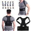 Posture Corrector Shoulder Belt