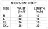 UltraFlex Pro 2-in-1 Running Shorts with Integrated Compression Leggings - Men's Fitness Apparel