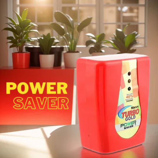 Turbo Power Saver