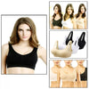 WOMEN'S COTTON SOLID NON PADDED AIR BRA | STYLISH & COMFORTABLE FRONT CLOSURE [ BUY 1 GET 2 FREE ]